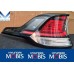 MOBIS BULB COMBINATION TAILLAMP KIA SPORTAGE 2021-25